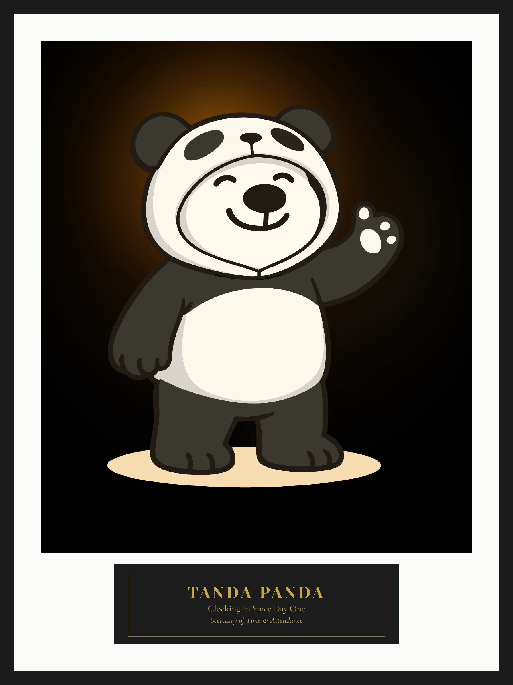 Tanda Panda